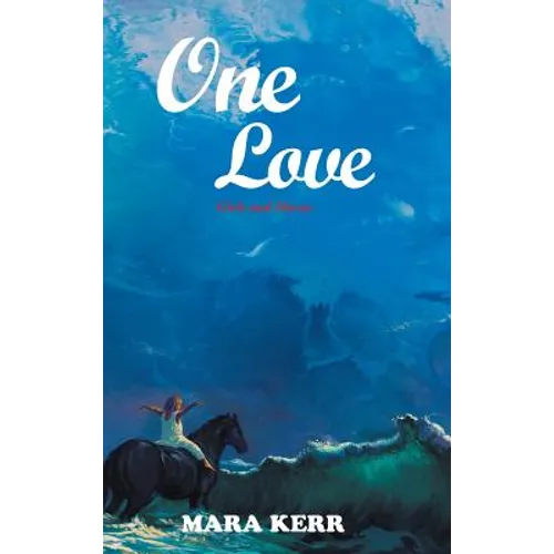 One Love: Girls and Horses
