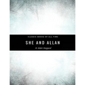 She And Allan By H. Rider Haggard