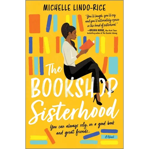 The Bookshop Sisterhood