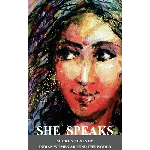 She Speaks