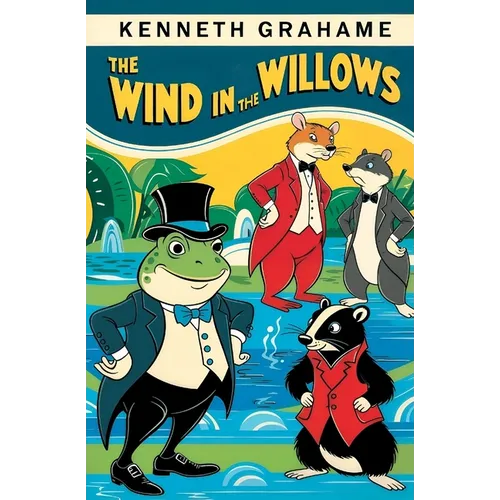 The Wind in the Willows