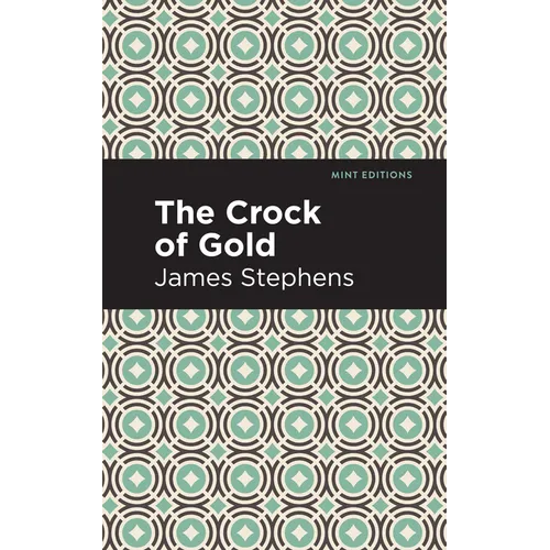 The Crock of Gold