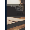 History of the Christian Church