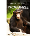 Chimpanzee - Sandie Lee Books
