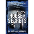 House of Secrets: Vital Secrets, Book Six - Large Print