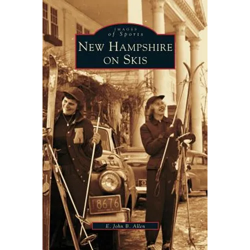 New Hampshire on Skis