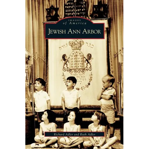 Jewish Ann Arbor