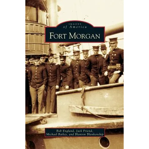 Fort Morgan