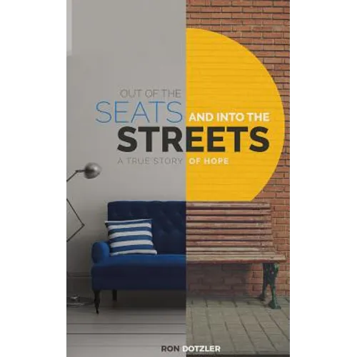 Out of the Seats and Into the Streets
