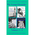 The Scamp Chronicles: A Collection of The Scamp Adventures Vols. 1-4