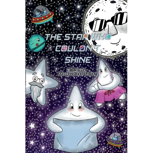 The Star Who Couldn't Shine