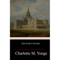 John Keble's Parishes
