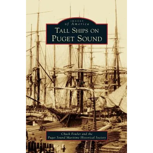 Tall Ships on Puget Sound