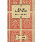 New Era Card Tricks - Magic with Cards