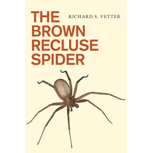 The Brown Recluse Spider