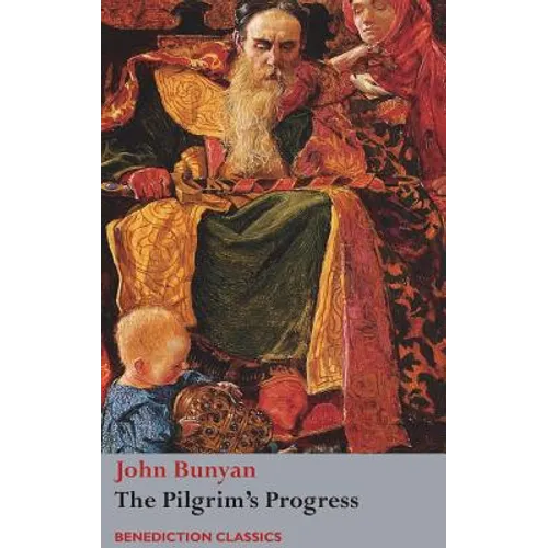 The Pilgrim's Progress
