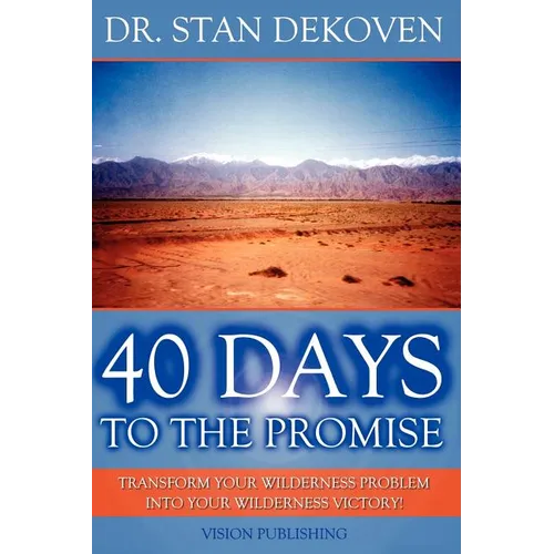 40 Days to the Promise