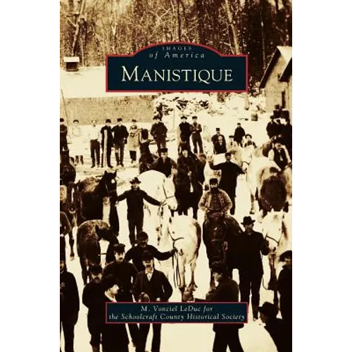Manistique