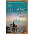The King's Last Song: Or Kraing Meas