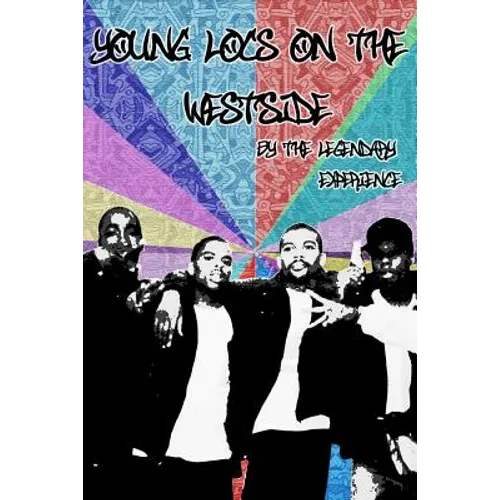 Young Locs on the Westside Pt. 1 (Reissue)