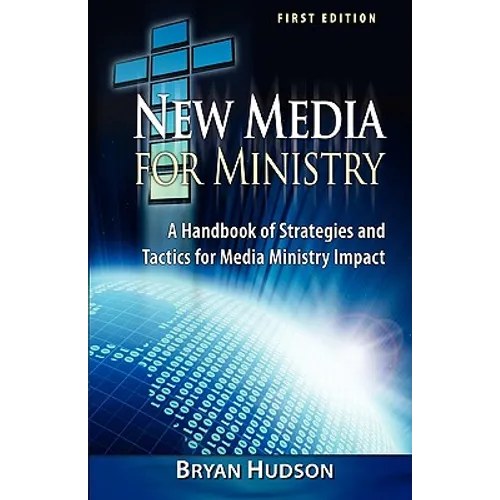 New Media for Ministry