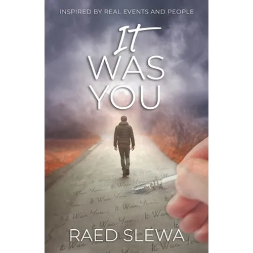 IT Was You: Inspired by real events and people