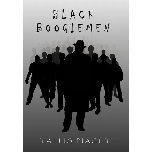 Black Boogiemen