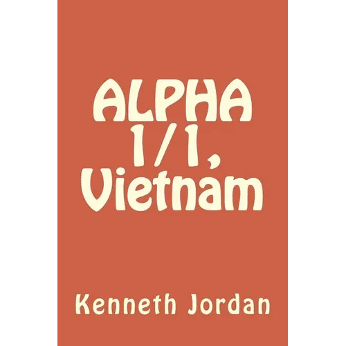 ALPHA 1/1, Vietnam