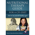 Nutritional Therapy Guide for a CFS Diet