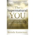 Supernatural You