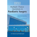 Multiple Choice Questions in Paediatric Surgery
