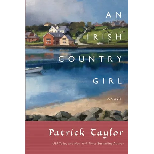 An Irish Country Girl