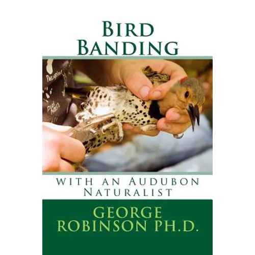 Bird Banding