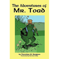 The Adventures of Old Mr. Toad