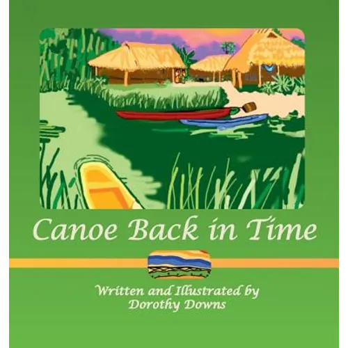 Canoe Back in Time