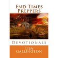 End Times Preppers Devotionals