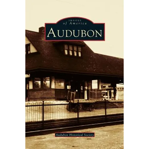 Audubon