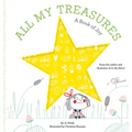 All My Treasures: A Book of Joy