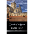 Death of a Dean
