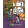 The Night Before Christmas, the Very First One