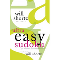 Will Shortz Presents Ultra Easy Sudoku
