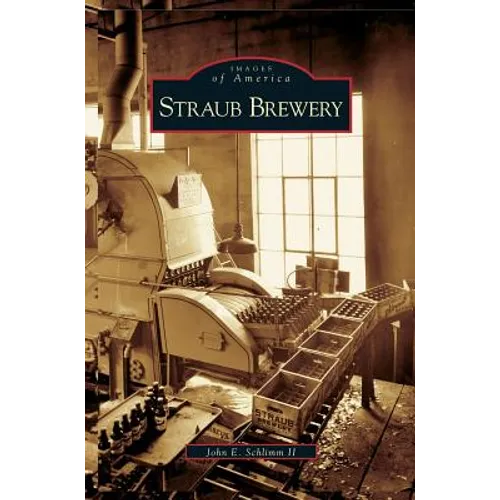 Straub Brewery