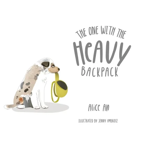 The One With the Heavy Backpack