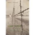 War Time Preaching and Teaching