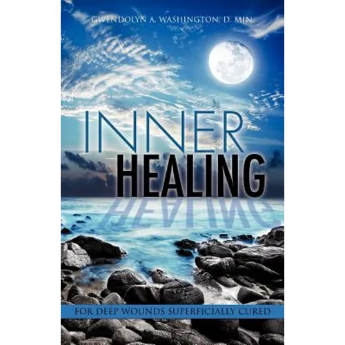 Inner Healing