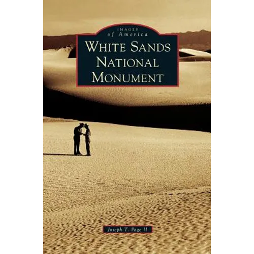 White Sands National Monument