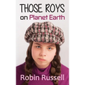 Those Roys on Planet Earth