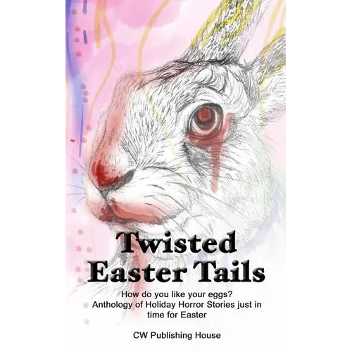 Twisted Easter Tails