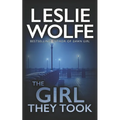 The Girl They Took