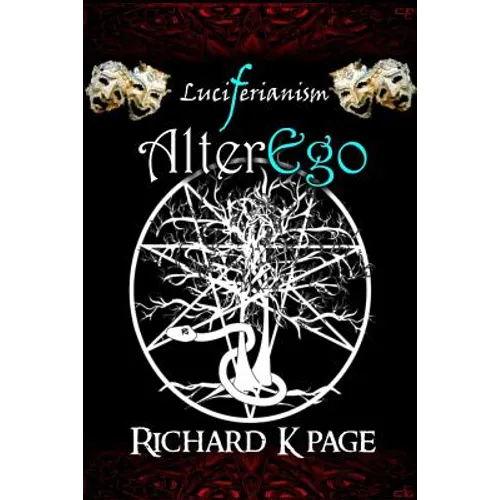 Luciferianism: AlterEgo